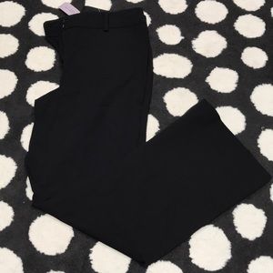 Ann Taylor Black Pants!